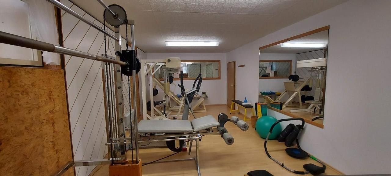 Gaestehaus Annabell Nesselwang Buitenkant foto