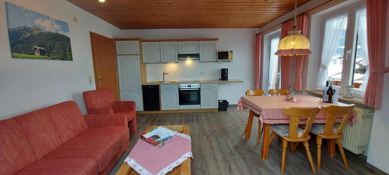 Gaestehaus Annabell Nesselwang Buitenkant foto