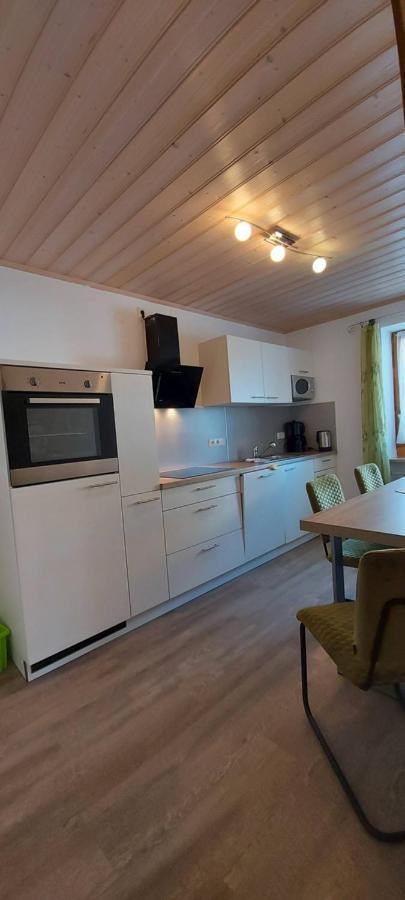 Gaestehaus Annabell Nesselwang Buitenkant foto