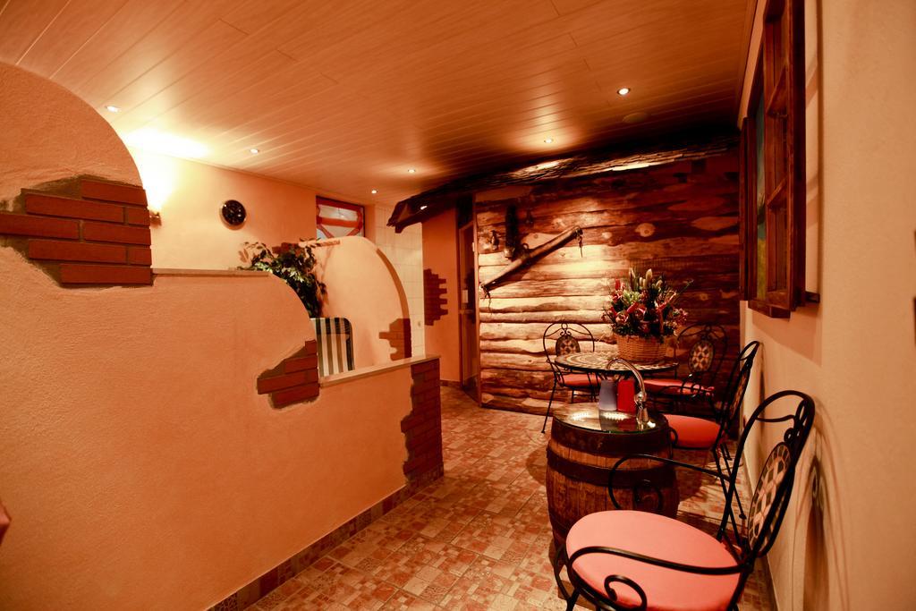 Gaestehaus Annabell Nesselwang Buitenkant foto