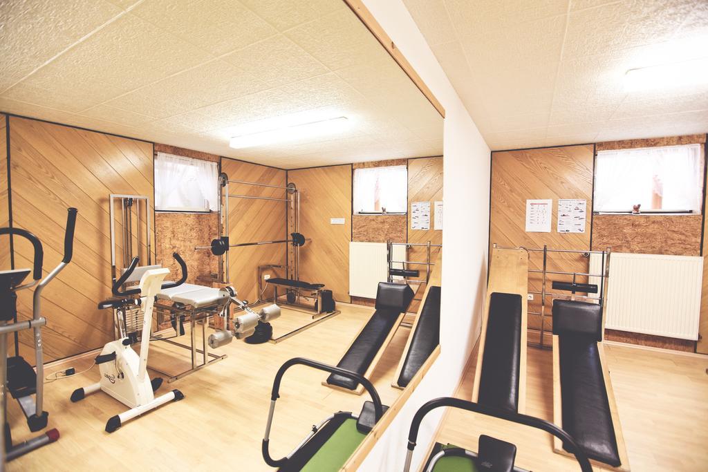 Gaestehaus Annabell Nesselwang Buitenkant foto