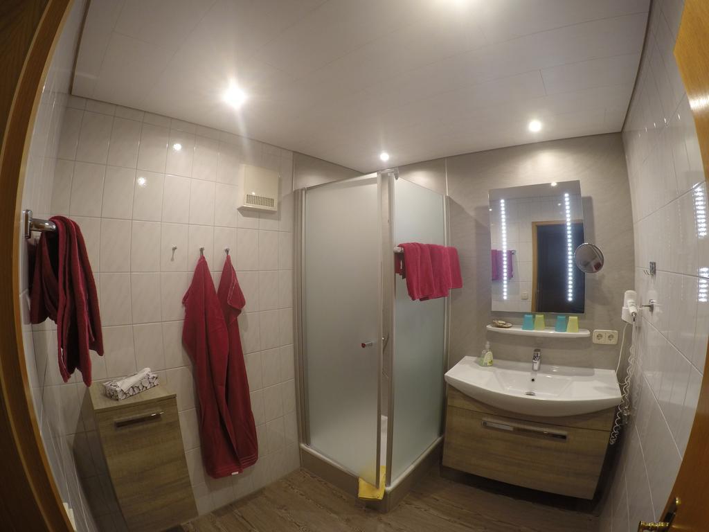 Gaestehaus Annabell Nesselwang Buitenkant foto