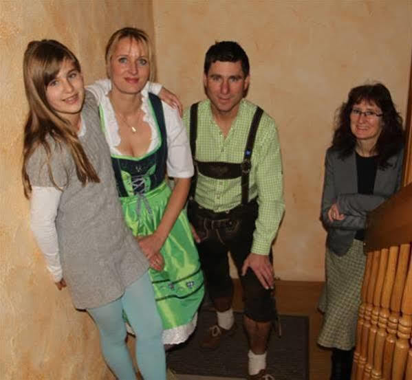 Gaestehaus Annabell Nesselwang Buitenkant foto
